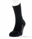 Mavic Essential Thermo Sock Biking Socks, Mavic, Black, , Male,Female,Unisex, 0216-10103, 5638183976, 193128018818, N1-06.jpg
