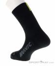 Mavic Essential Thermo Sock Bikesocken, Mavic, Schwarz, , Herren,Damen,Unisex, 0216-10103, 5638183976, 193128018818, N1-11.jpg