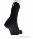 Mavic Essential Thermo Sock Cyklistické ponožky, Mavic, Čierna, , Muži,Ženy,Unisex, 0216-10103, 5638183976, 193128018818, N1-16.jpg