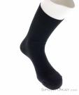 Mavic Essential Thermo Sock Cyklistické ponožky, Mavic, Čierna, , Muži,Ženy,Unisex, 0216-10103, 5638183976, 193128018818, N2-02.jpg