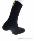 Mavic Essential Thermo Sock Calcetines para ciclista, Mavic, Negro, , Hombre,Mujer,Unisex, 0216-10103, 5638183976, 193128018818, N2-17.jpg