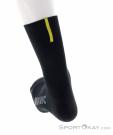 Mavic Essential Thermo Sock Cyklistické ponožky, Mavic, Čierna, , Muži,Ženy,Unisex, 0216-10103, 5638183976, 193128018818, N3-13.jpg