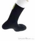 Mavic Essential Thermo Sock Cyklistické ponožky, Mavic, Čierna, , Muži,Ženy,Unisex, 0216-10103, 5638183976, 193128018818, N3-18.jpg