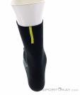 Mavic Essential Thermo Sock Cyklistické ponožky, Mavic, Čierna, , Muži,Ženy,Unisex, 0216-10103, 5638183976, 193128018818, N4-14.jpg