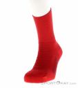 Mavic Essential Thermo Sock Chaussettes de vélo, Mavic, Rouge, , Hommes,Femmes,Unisex, 0216-10103, 5638183980, 193128018849, N1-06.jpg
