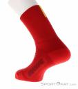 Mavic Essential Thermo Sock Cyklistické ponožky, Mavic, Červená, , Muži,Ženy,Unisex, 0216-10103, 5638183980, 193128018849, N1-11.jpg
