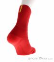 Mavic Essential Thermo Sock Cyklistické ponožky, Mavic, Červená, , Muži,Ženy,Unisex, 0216-10103, 5638183980, 193128018849, N1-16.jpg