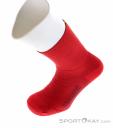 Mavic Essential Thermo Sock Cyklistické ponožky, Mavic, Červená, , Muži,Ženy,Unisex, 0216-10103, 5638183980, 193128018849, N3-08.jpg