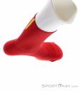 Mavic Essential Thermo Sock Cyklistické ponožky, Mavic, Červená, , Muži,Ženy,Unisex, 0216-10103, 5638183980, 193128018849, N4-19.jpg