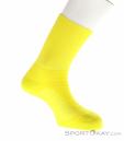 Mavic Essential Thermo Sock Cyklistické ponožky, Mavic, Žltá, , Muži,Ženy,Unisex, 0216-10103, 5638183982, 193128018870, N1-01.jpg