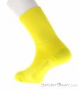Mavic Essential Thermo Sock Cyklistické ponožky, Mavic, Žltá, , Muži,Ženy,Unisex, 0216-10103, 5638183982, 193128018870, N1-11.jpg