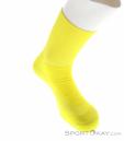 Mavic Essential Thermo Sock Cyklistické ponožky, Mavic, Žltá, , Muži,Ženy,Unisex, 0216-10103, 5638183982, 193128018870, N2-02.jpg