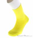 Mavic Essential Thermo Sock Cyklistické ponožky, Mavic, Žltá, , Muži,Ženy,Unisex, 0216-10103, 5638183982, 193128018870, N2-07.jpg