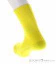 Mavic Essential Thermo Sock Cyklistické ponožky, Mavic, Žltá, , Muži,Ženy,Unisex, 0216-10103, 5638183982, 193128018870, N2-12.jpg