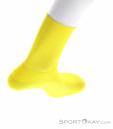 Mavic Essential Thermo Sock Cyklistické ponožky, Mavic, Žltá, , Muži,Ženy,Unisex, 0216-10103, 5638183982, 193128018870, N3-18.jpg