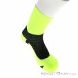 Mavic Essential Thermo +Sock Cyklistické ponožky, Mavic, Žltá, , Muži,Ženy,Unisex, 0216-10104, 5638183984, 193128018955, N2-02.jpg