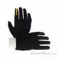 Mavic XA Gloves Uomo Guanti da Bici, Mavic, Nero, , Uomo, 0216-10105, 5638183986, 193128247065, N1-01.jpg