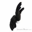 Mavic XA Gloves Caballeros Guantes para ciclista, Mavic, Negro, , Hombre, 0216-10105, 5638183986, 193128247065, N2-07.jpg