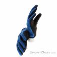 Mavic Cosmic Classic Glove Mens Biking Gloves, , Blue, , Male, 0216-10106, 5638183991, , N2-07.jpg