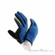 Mavic Cosmic Classic Glove Mens Biking Gloves, , Blue, , Male, 0216-10106, 5638183991, , N3-18.jpg