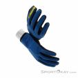 Mavic Cosmic Classic Glove Mens Biking Gloves, , Blue, , Male, 0216-10106, 5638183991, , N4-04.jpg