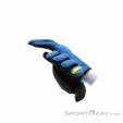 Mavic Cosmic Classic Glove Mens Biking Gloves, , Blue, , Male, 0216-10106, 5638183991, , N4-14.jpg