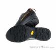 La Sportiva TX4 Evo Mens Approach Shoes, La Sportiva, Dark-Grey, , Male, 0024-11263, 5638184017, 8058428046720, N1-11.jpg