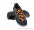 La Sportiva TX4 Evo Mens Approach Shoes, , Dark-Grey, , Male, 0024-11263, 5638184017, , N2-02.jpg