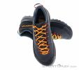 La Sportiva TX4 Evo Mens Approach Shoes, , Dark-Grey, , Male, 0024-11263, 5638184017, , N3-03.jpg