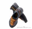 La Sportiva TX4 Evo Mens Approach Shoes, La Sportiva, Dark-Grey, , Male, 0024-11263, 5638184017, 8058428046720, N5-05.jpg