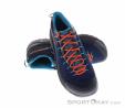 La Sportiva TX4 Evo Mens Approach Shoes, La Sportiva, Dark-Blue, , Male, 0024-11263, 5638184026, 8058428046492, N2-02.jpg