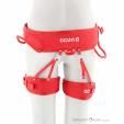 Ocun Twist Kids Climbing Harness, Ocun, Red, , Boy,Girl, 0290-10334, 5638184049, 8591804667053, N2-12.jpg