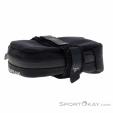 Topeak Elementa XS 0,2l Saddle Bag, Topeak, Black, , Unisex, 0185-10402, 5638184052, 4710069708125, N1-06.jpg