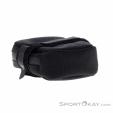 Topeak Elementa XS 0,2l Satteltasche, Topeak, Schwarz, , Unisex, 0185-10402, 5638184052, 4710069708125, N1-11.jpg