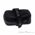 Topeak Elementa XS 0,2l Saddle Bag, Topeak, Black, , Unisex, 0185-10402, 5638184052, 4710069708125, N2-07.jpg