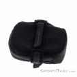 Topeak Elementa XS 0,2l Satteltasche, Topeak, Schwarz, , Unisex, 0185-10402, 5638184052, 4710069708125, N3-08.jpg