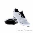 Bontrager Velocis Mens Road Cycling Shoes, Bontrager, White, , Male, 0402-10021, 5638184063, 601842162187, N1-01.jpg