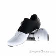 Bontrager Velocis Mens Road Cycling Shoes, Bontrager, White, , Male, 0402-10021, 5638184063, 601842162187, N1-06.jpg