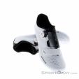 Bontrager Velocis Mens Road Cycling Shoes, Bontrager, White, , Male, 0402-10021, 5638184063, 601842162187, N2-02.jpg