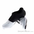 Bontrager Velocis Mens Road Cycling Shoes, Bontrager, White, , Male, 0402-10021, 5638184063, 601842162187, N2-07.jpg