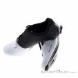 Bontrager Velocis Mens Road Cycling Shoes, Bontrager, White, , Male, 0402-10021, 5638184063, 601842162187, N3-08.jpg