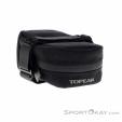 Topeak Elementa S 0,3l Saddle Bag, , Black, , Unisex, 0185-10403, 5638184066, 4710069708118, N1-01.jpg