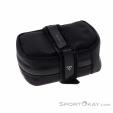 Topeak Elementa S 0,3l Satteltasche, Topeak, Schwarz, , Unisex, 0185-10403, 5638184066, 4710069708118, N2-07.jpg