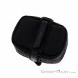 Topeak Elementa S 0,3l Saddle Bag, Topeak, Black, , Unisex, 0185-10403, 5638184066, 4710069708118, N4-09.jpg