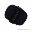 Topeak Elementa S 0,3l Saddle Bag, Topeak, Black, , Unisex, 0185-10403, 5638184066, 4710069708118, N5-20.jpg