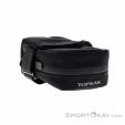 Topeak Elementa M 0,5l Sacoche, Topeak, Noir, , Unisex, 0185-10404, 5638184067, 4710069708101, N1-01.jpg