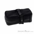 Topeak Elementa M 0,5l Saddle Bag, Topeak, Black, , Unisex, 0185-10404, 5638184067, 4710069708101, N2-07.jpg