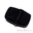 Topeak Elementa M 0,5l Saddle Bag, Topeak, Black, , Unisex, 0185-10404, 5638184067, 4710069708101, N4-09.jpg