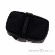 Topeak Elementa M 0,5l Saddle Bag, Topeak, Black, , Unisex, 0185-10404, 5638184067, 4710069708101, N4-19.jpg