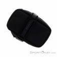 Topeak Elementa M 0,5l Saddle Bag, Topeak, Black, , Unisex, 0185-10404, 5638184067, 4710069708101, N5-20.jpg